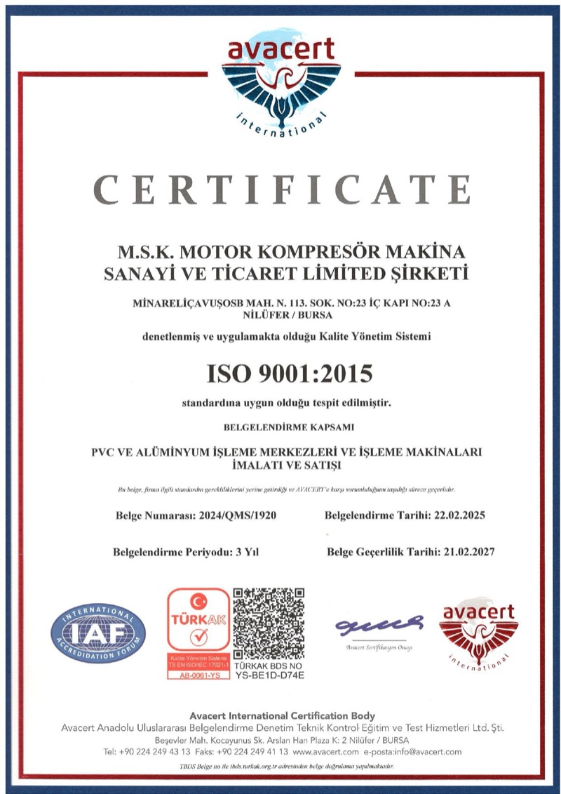 MSK 9