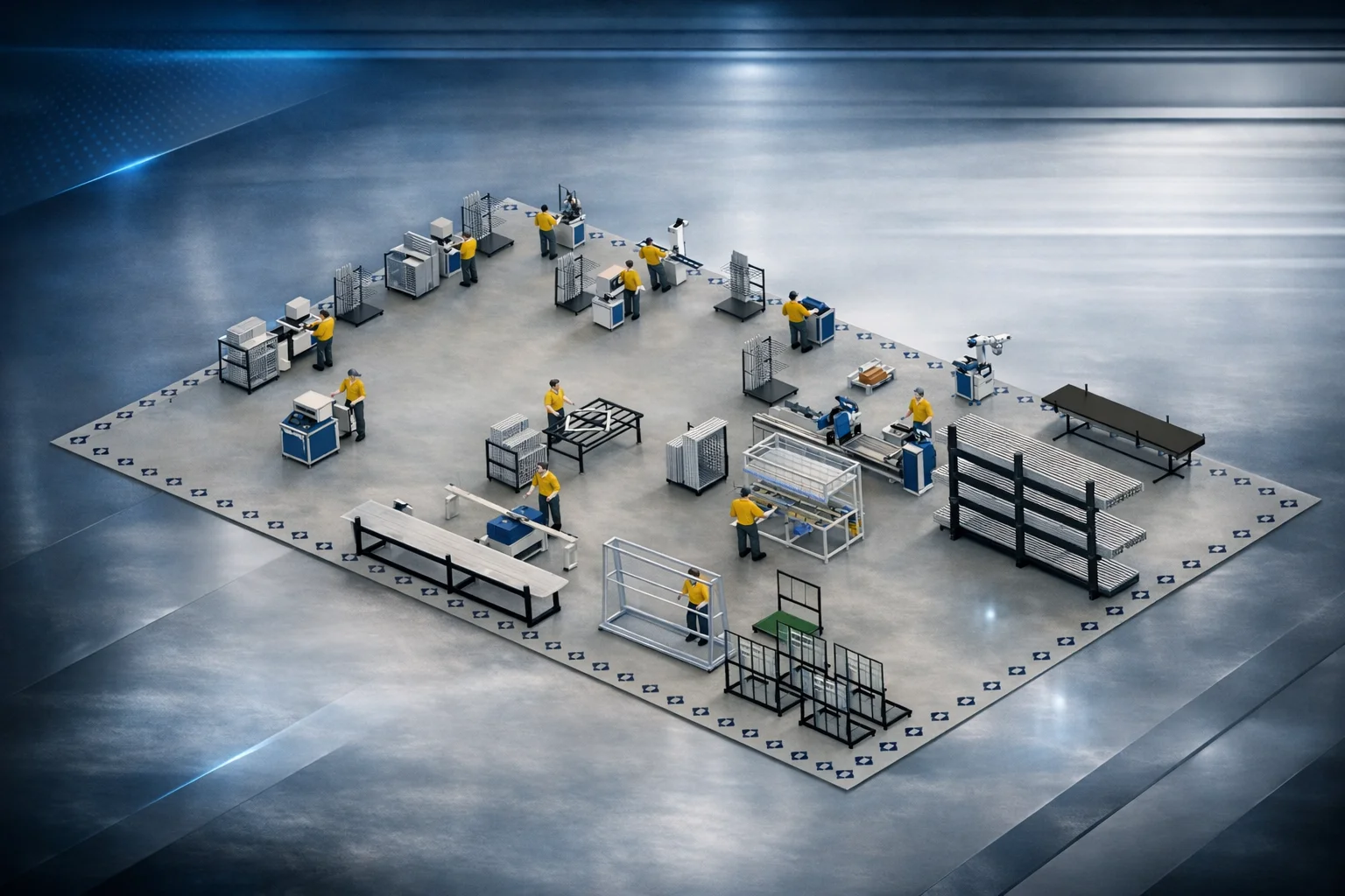 Решения под ключ