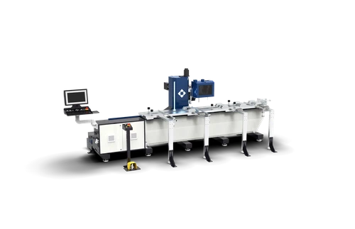 AUTOMATIC DOOR KEYHOLE HINGE SLOT OPENING ROUTER AND CASE 45°/ 90° CUTTING AND DRILLING MACHINE