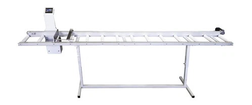 Digital Measuring Conveyor