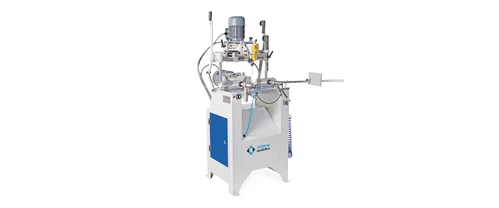 Copy Router Machine with Triple Drilling