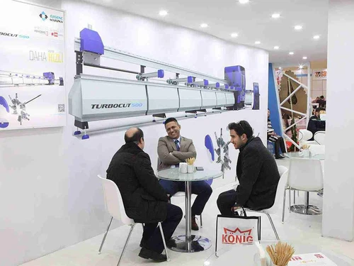 Eurasia Window 2019