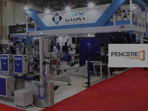 Eurasia Window 2019
