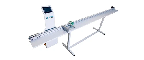 Digital Measuring Conveyor