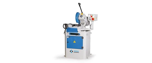 Reinforcement Steel Profile Cutting Machine