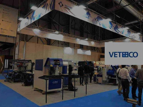 Veteco 2018