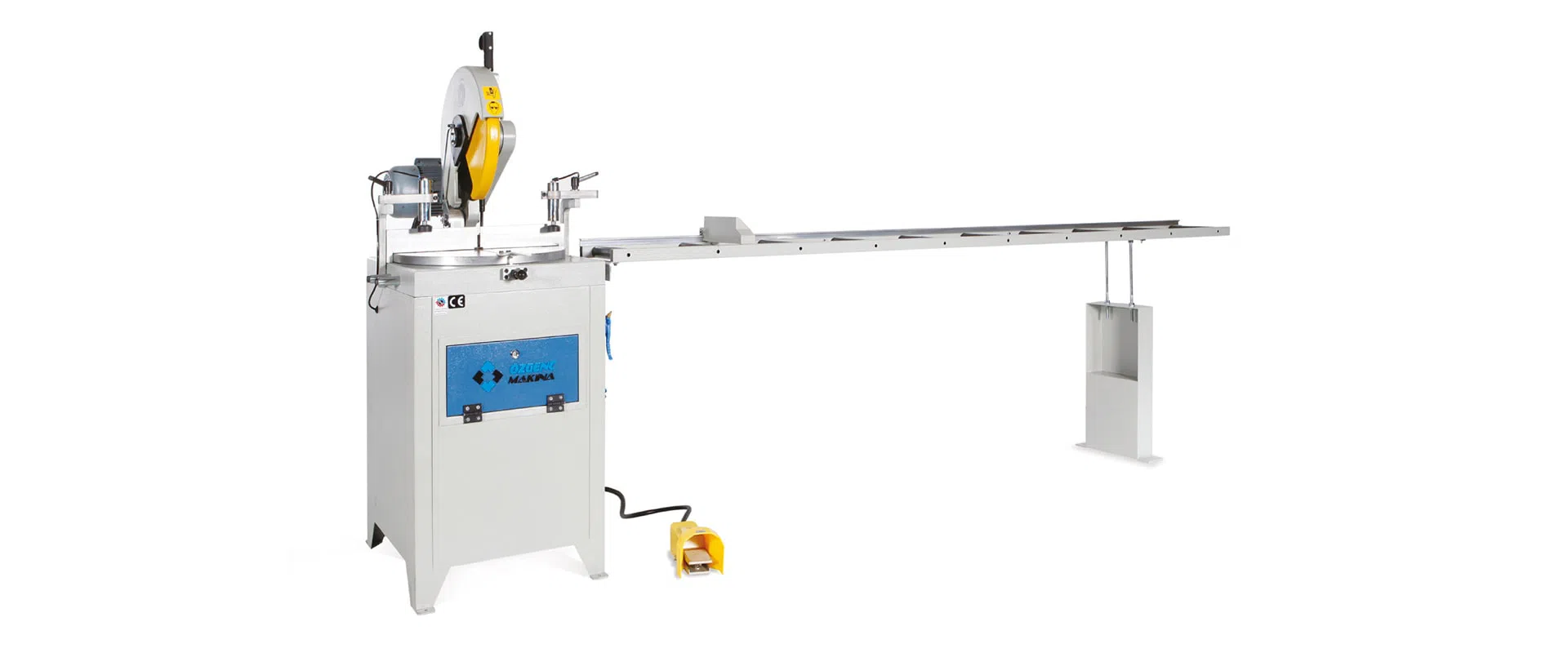 Manual Single Head Cutting Machine