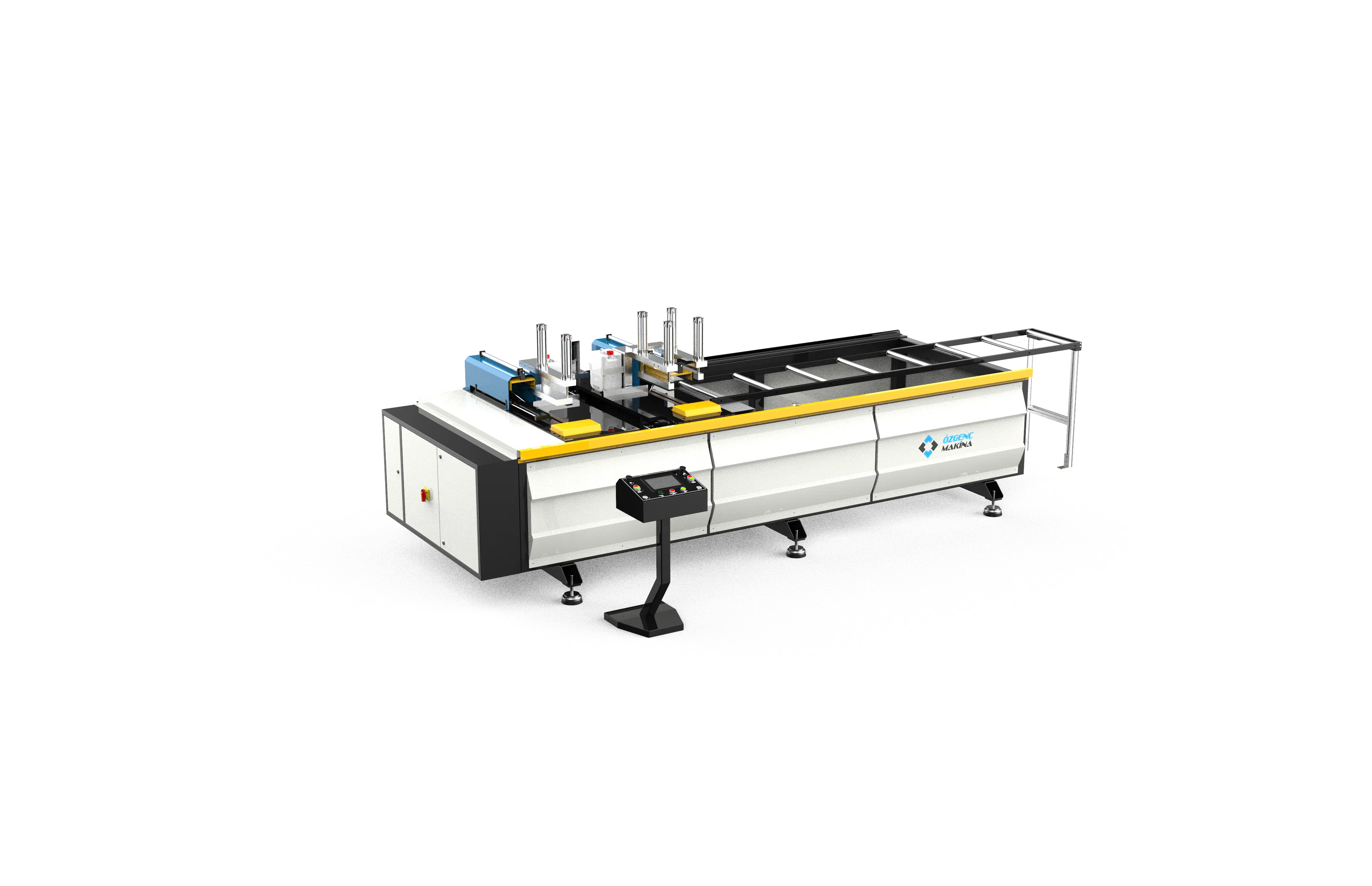 ALU-500