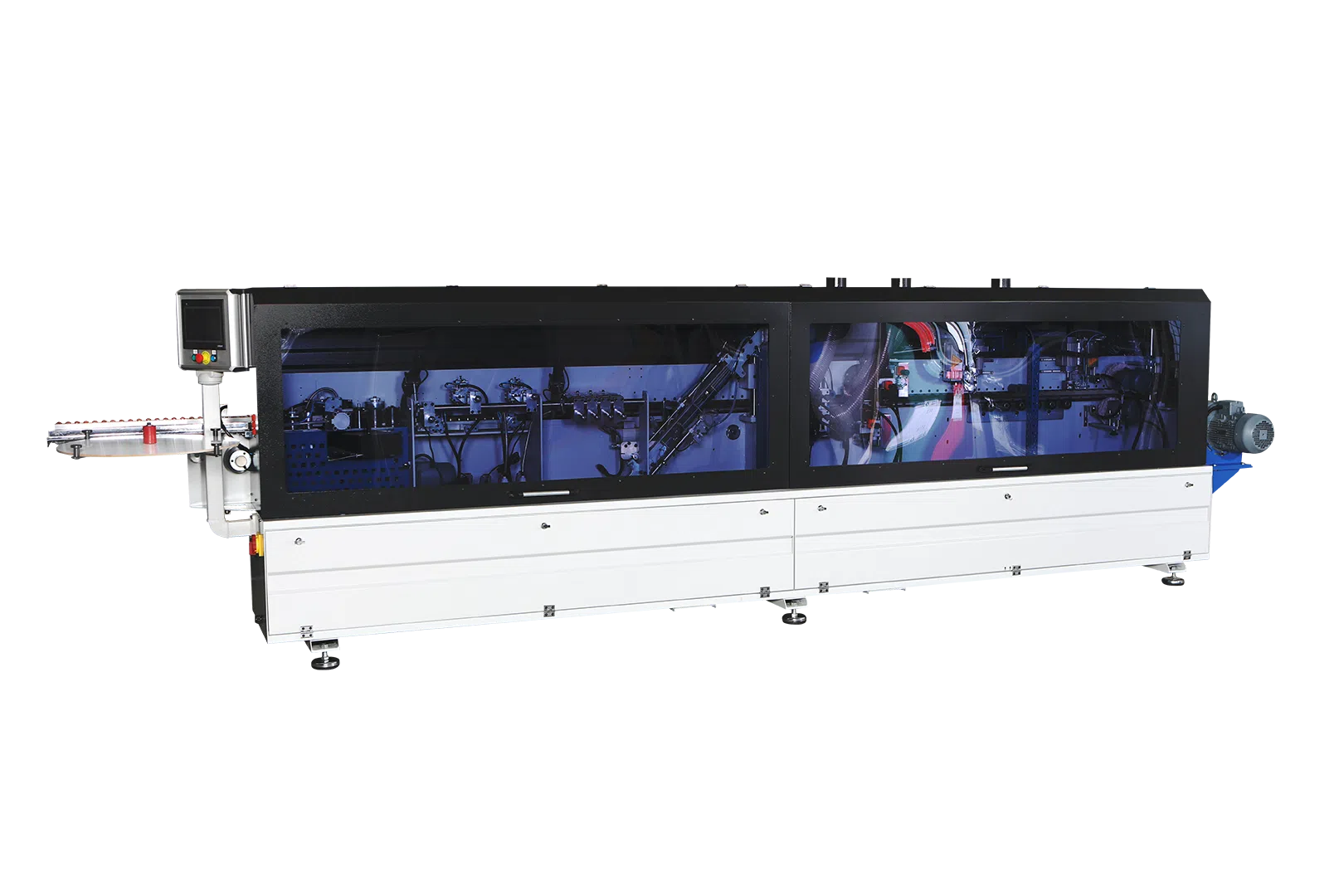 Door Edge Banding Machine