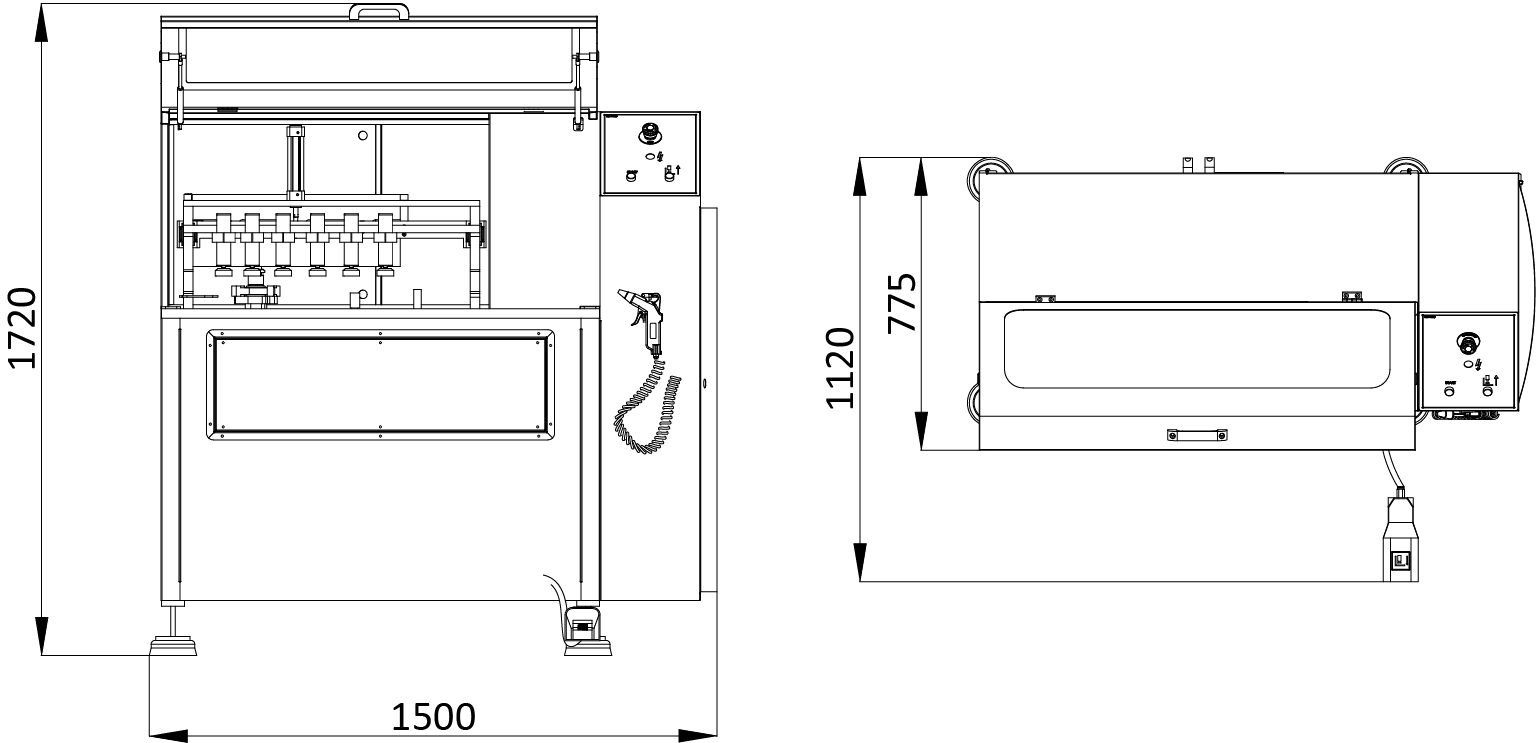 light