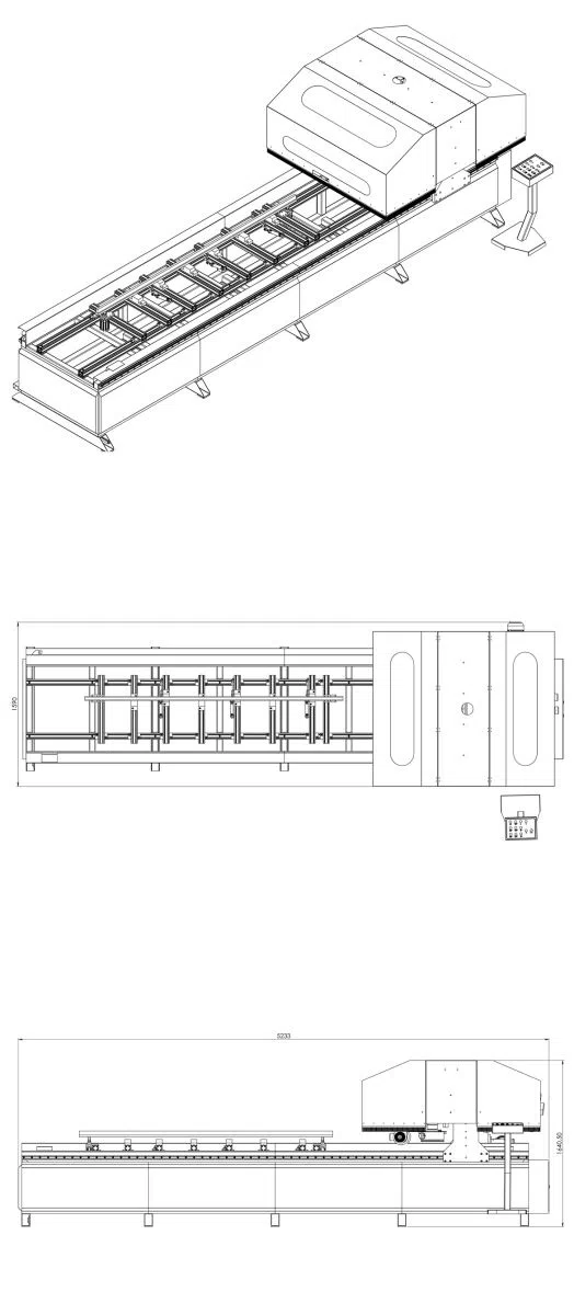 WD 300
