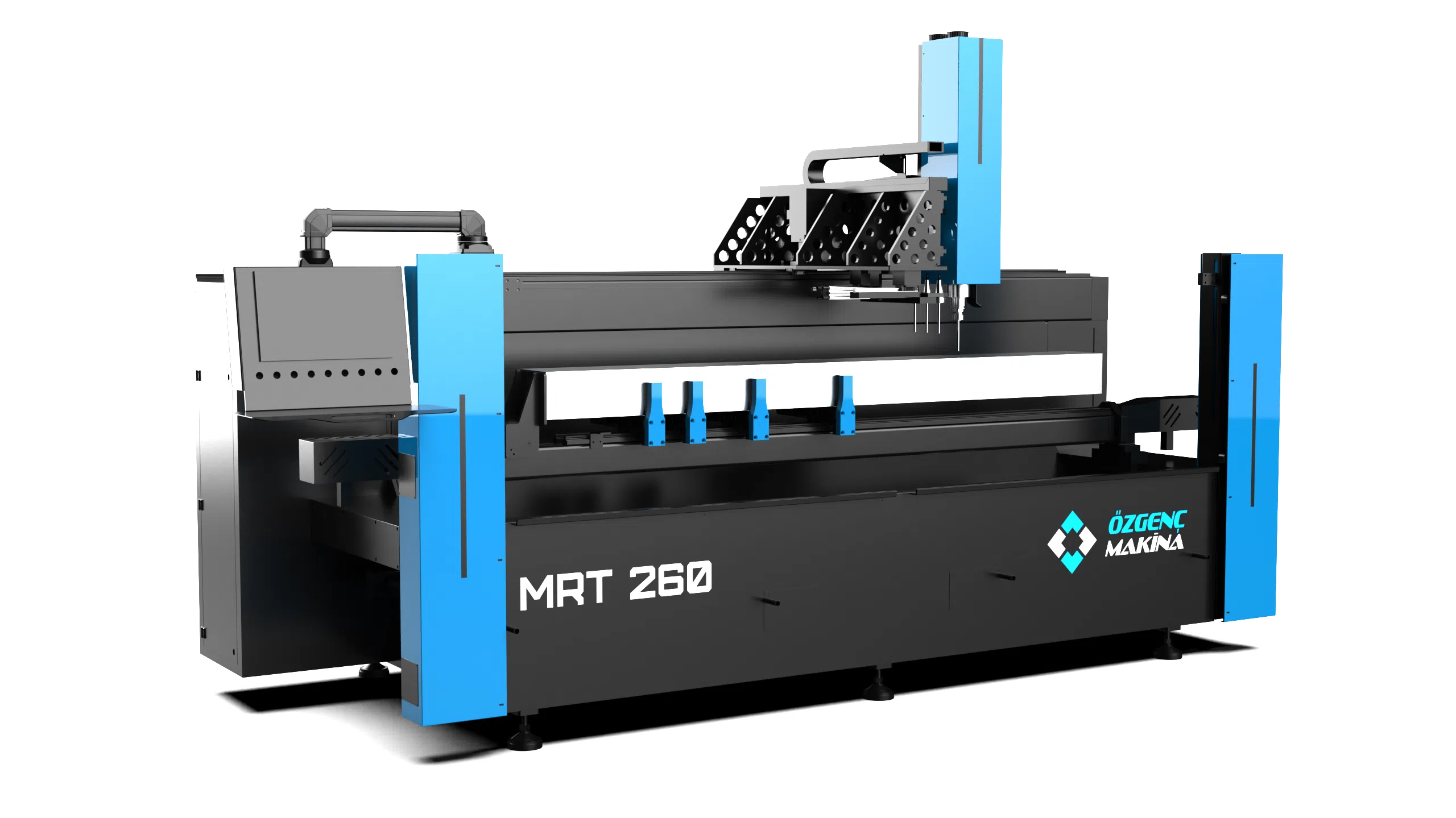 MRT 260