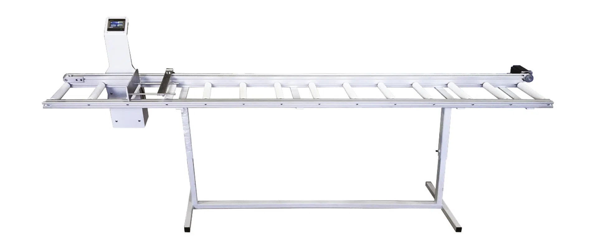 Digital Measuring Conveyor